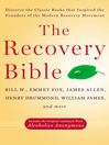 Cover image for The Recovery Bible